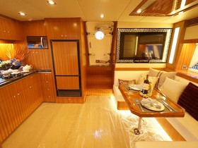 2017 Novatec 58Ft till salu