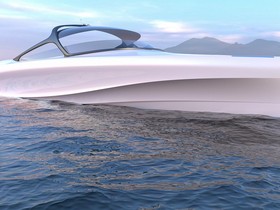 Motor Yacht Silver Arrows 460-Cabrio Sport