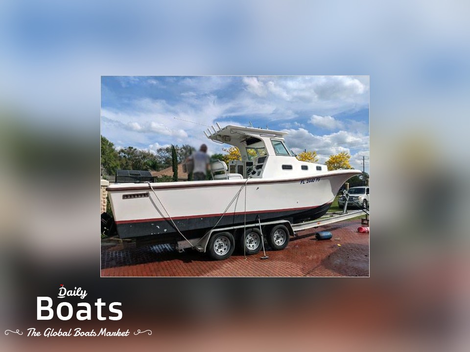 2001 True World Marine Master for sale. View price, photos and Buy 2001