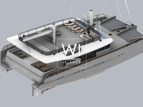 Satılık 2023 Custom Eco Sailing Trimaran 86
