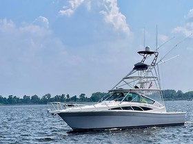 2006 Bertram 360
