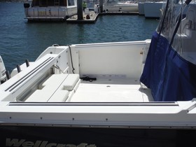 Buy 2003 Wellcraft 290 Coastal