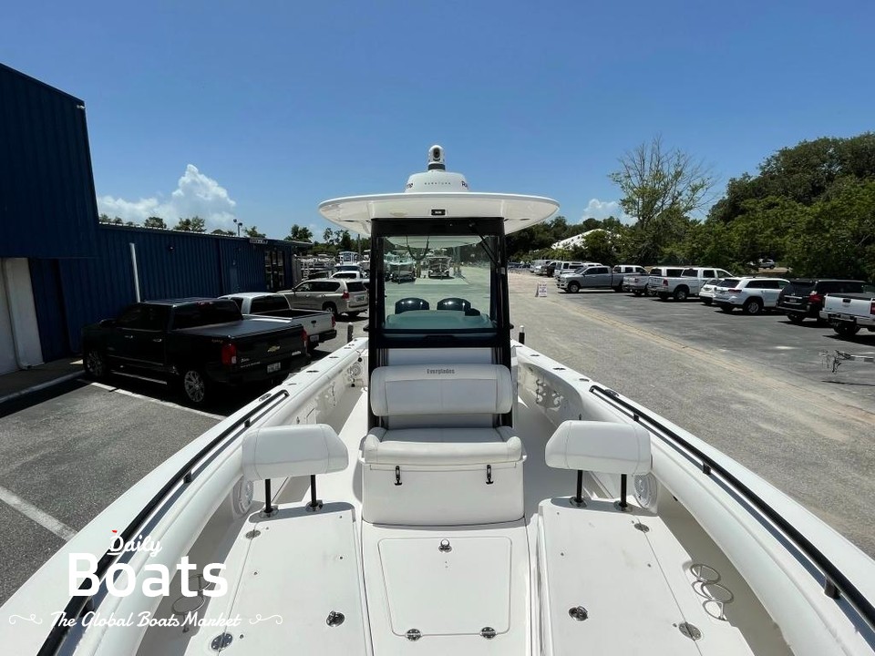2019 Everglades 273 Center Console for sale. View price, photos and Buy