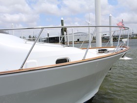 2005 Queenship 72 for sale