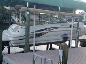 2001 Sea Ray 240 Sundeck satın almak