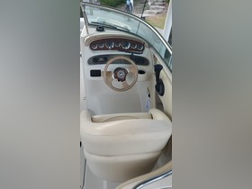 2001 Sea Ray 240 Sundeck