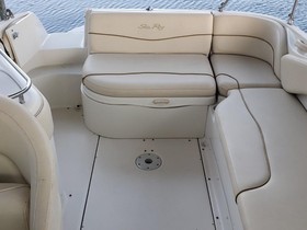 Satılık 2001 Sea Ray 240 Sundeck