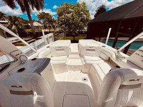 2009 Sea Ray 250 Select Ex for sale