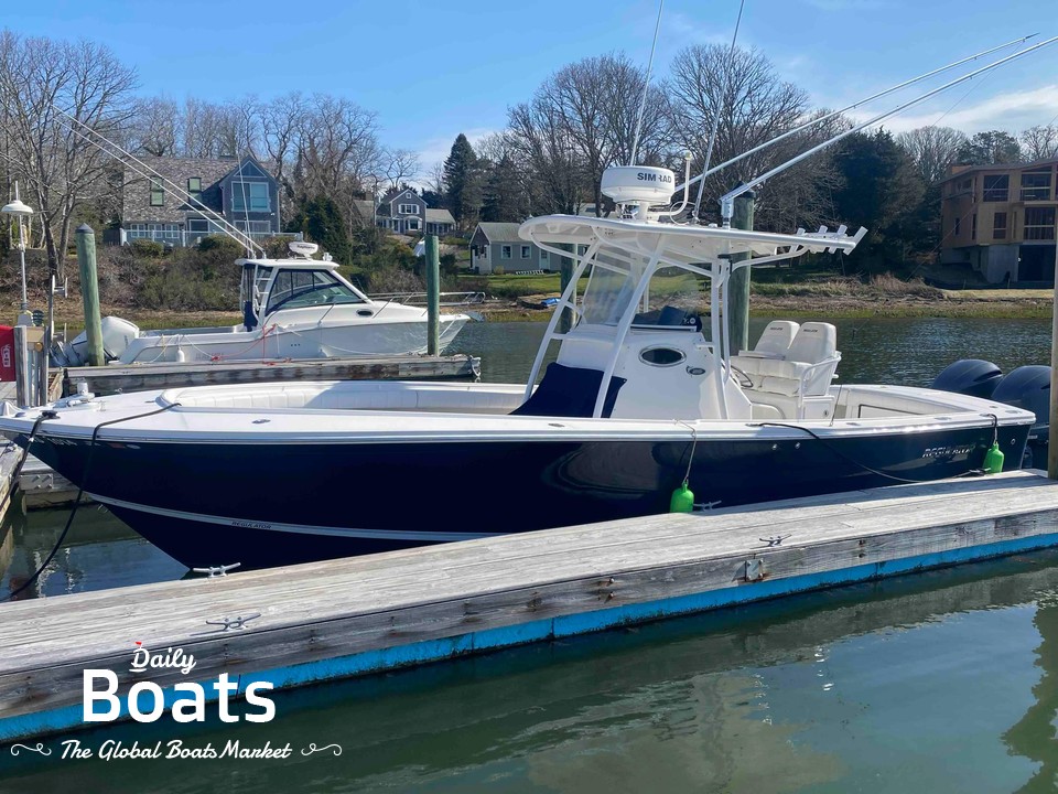 2013 Regulator 28 Forward Seating for sale. View price, photos and Buy