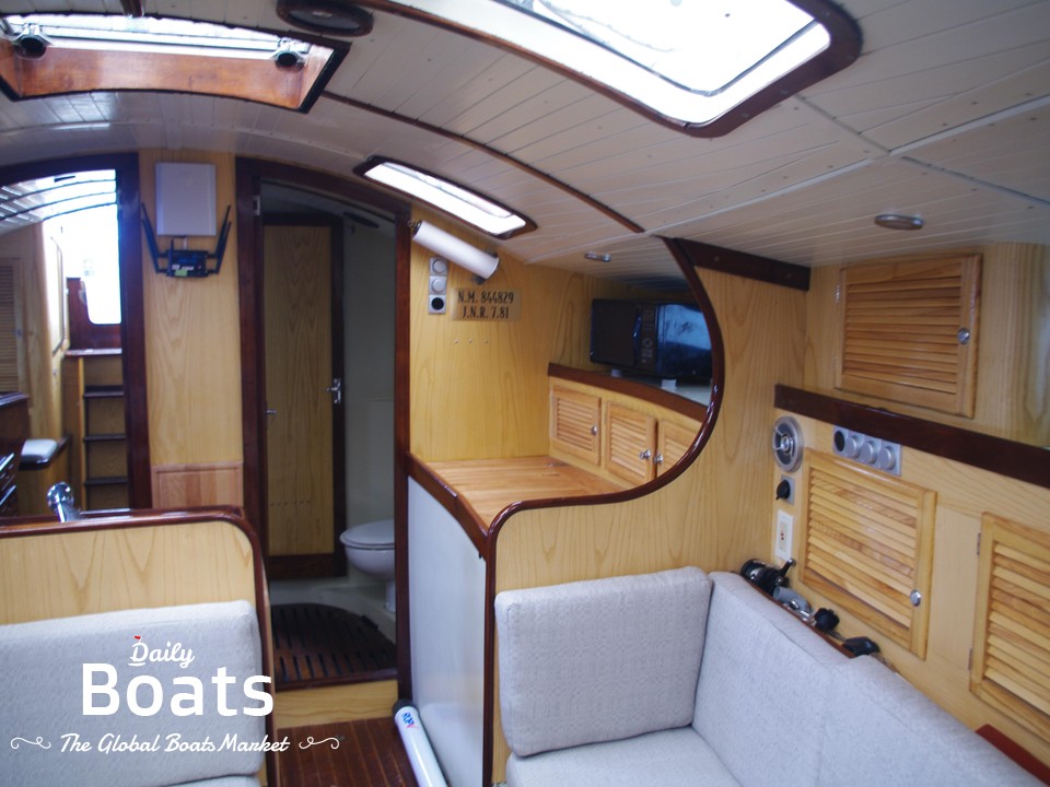 1979 Freedom 40 Cat Ketch for sale. View price, photos and Buy 1979