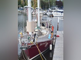 Freedom 40 Cat Ketch