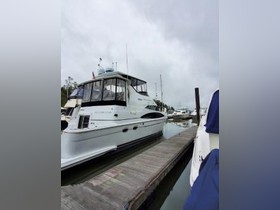 Buy 2003 Carver 444 Cockpit Motor Yacht