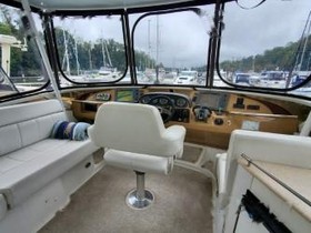 Купить 2003 Carver 444 Cockpit Motor Yacht
