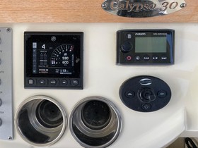 2019 Chris-Craft 30 Calypso