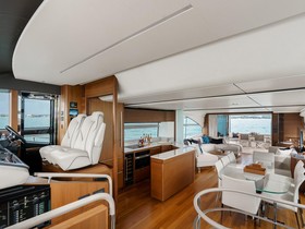 2020 Princess Y78 for sale