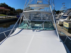 1995 Bertram 30 Moppie for sale