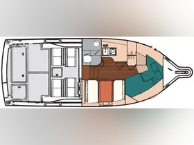 2005 Tiara Yachts 2900 Open myytävänä