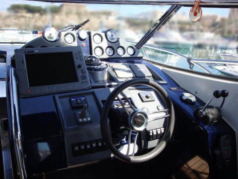 Buy 2007 Atlantis 39
