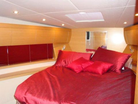 2007 Atlantis 39 for sale