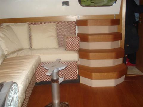 2007 Atlantis 39