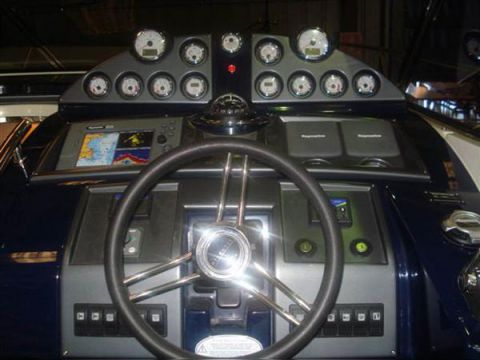 2007 Atlantis 39 for sale