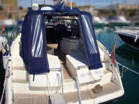 Buy 2007 Atlantis 39