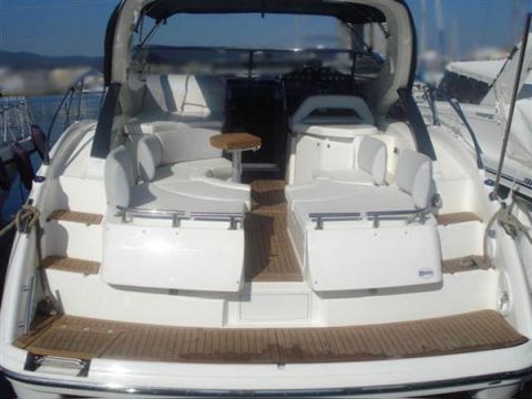 2007 Atlantis 39 for sale