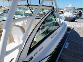 2016 Pursuit Dc 265 Dual Console