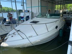 1997 Rinker 266 Fiesta Vee на продаж