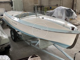 1949 Chris-Craft 19 Racing Runabout for sale