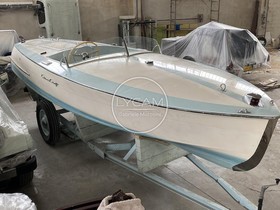 1949 Chris-Craft 19 Racing Runabout à vendre