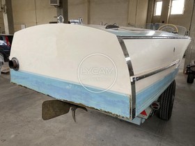1949 Chris-Craft 19 Racing Runabout for sale
