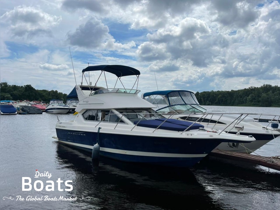 Авто водный транспорт. Байлайнер 288. Катер Байлайнер 288. Яхта Байлайнер 288. Bayliner 320