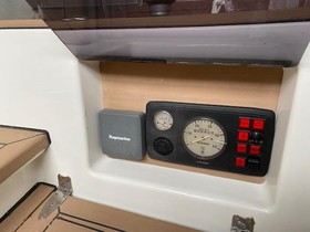 1972 Bowman 46 Centre Cockpit for sale