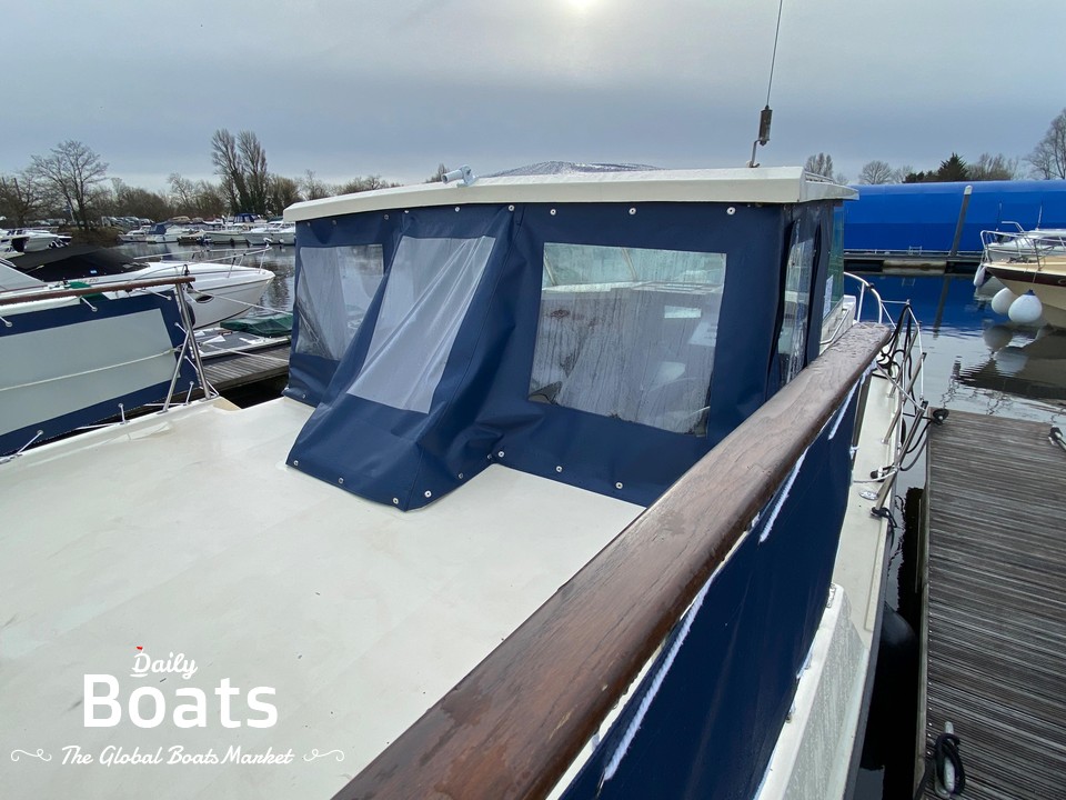 1976 Birchwood 33 for sale. View price, photos and Buy 1976 Birchwood