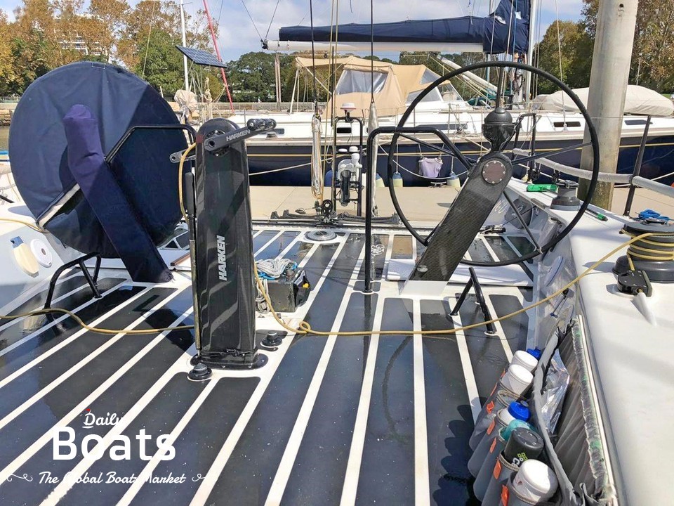 2006 TP 52 for sale. View price, photos and Buy 2006 TP 52 307559