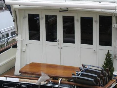 1992 Van der Valk Challenger for sale