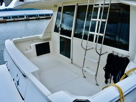 2004 Meridian Pilothouse til salgs