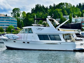 Kjøpe 2004 Meridian Pilothouse