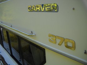 1993 Carver 370 Aft Cabin Motoryacht