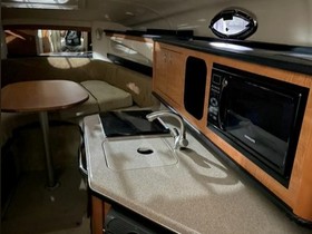 2006 Sea Ray 260 Sundancer myytävänä