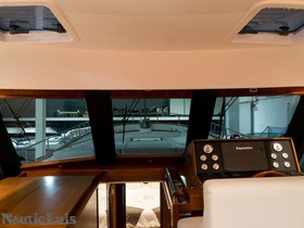 Acheter 2016 Sasga Yachts Minorchino 54 Flybridge