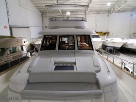 2016 Sasga Yachts Minorchino 54 Flybridge