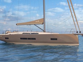 Buy 2023 Hanse 460