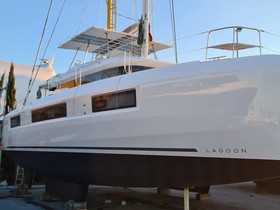 2019 Lagoon 50 for sale