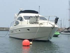 Buy 2005 Azimut 42