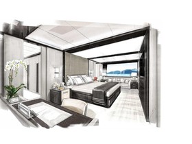 2023 GHI Yachts 135 in vendita