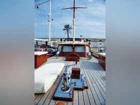 1956 Silver Yachts 58