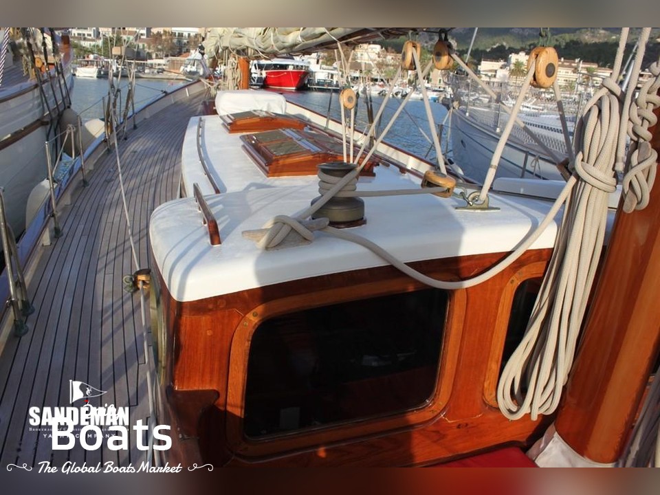 1939 Alden Ketch for sale. View price, photos and Buy 1939 Alden Ketch