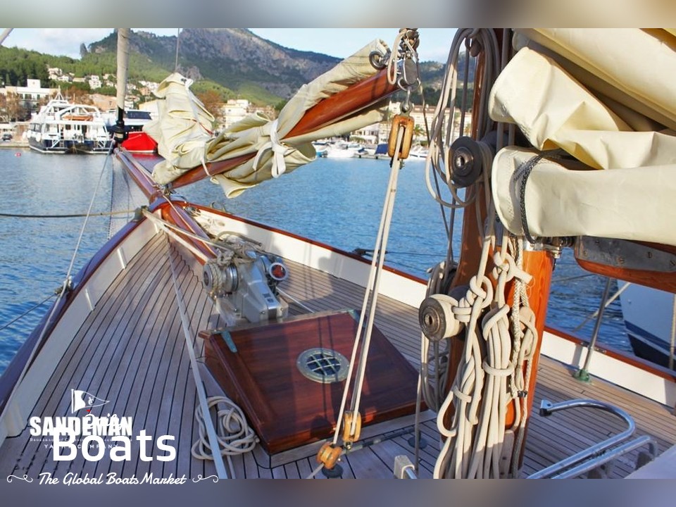 1939 Alden Ketch for sale. View price, photos and Buy 1939 Alden Ketch